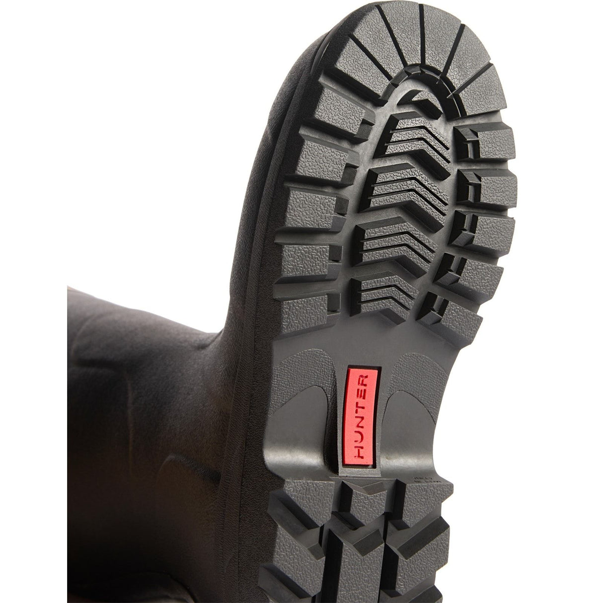 Hunter Womens Balmoral MK II Boot Black