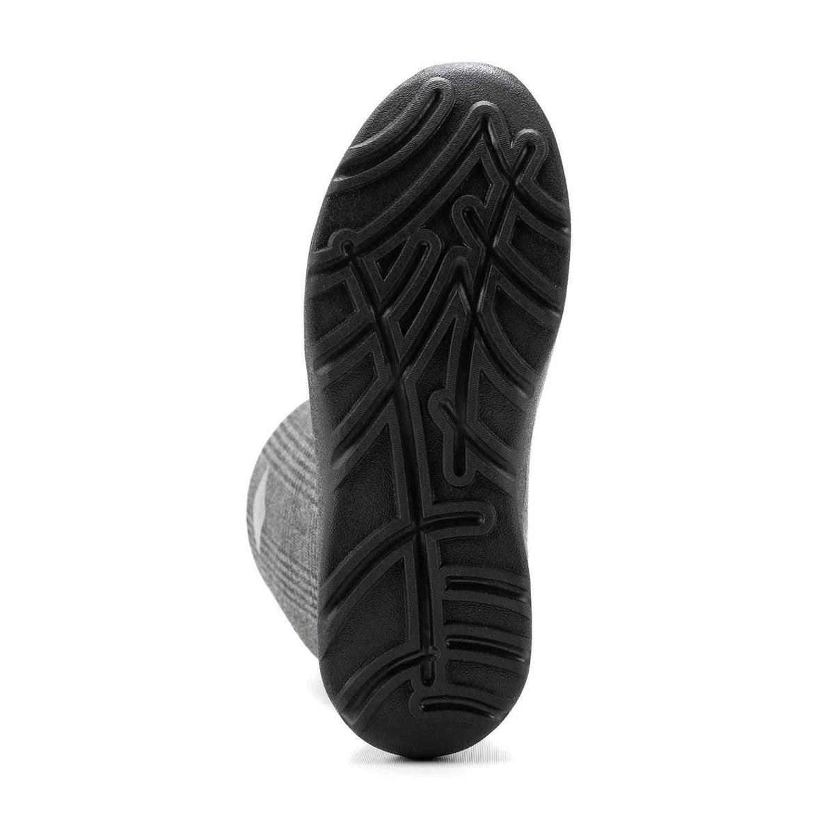 Muck Boots Womens Arctic Adventure Wellington Black/Plaid