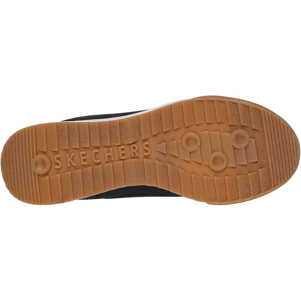 Skechers Womens Zinger 2.0 The Arwen Shoe Black