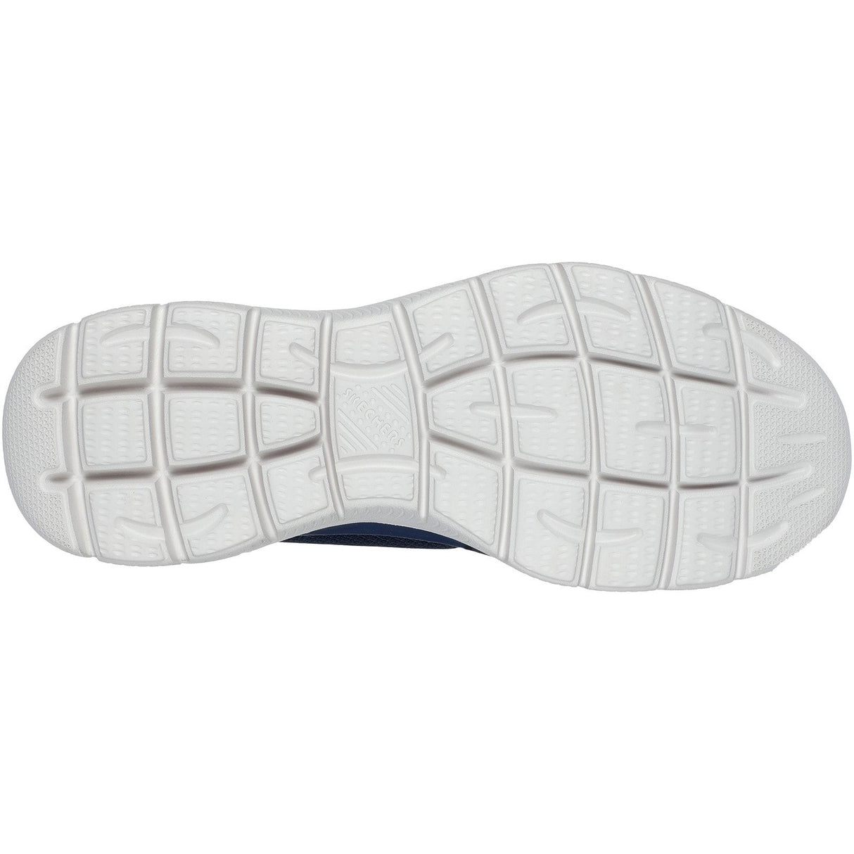 Skechers Mens Summits - High Range Trainer Navy
