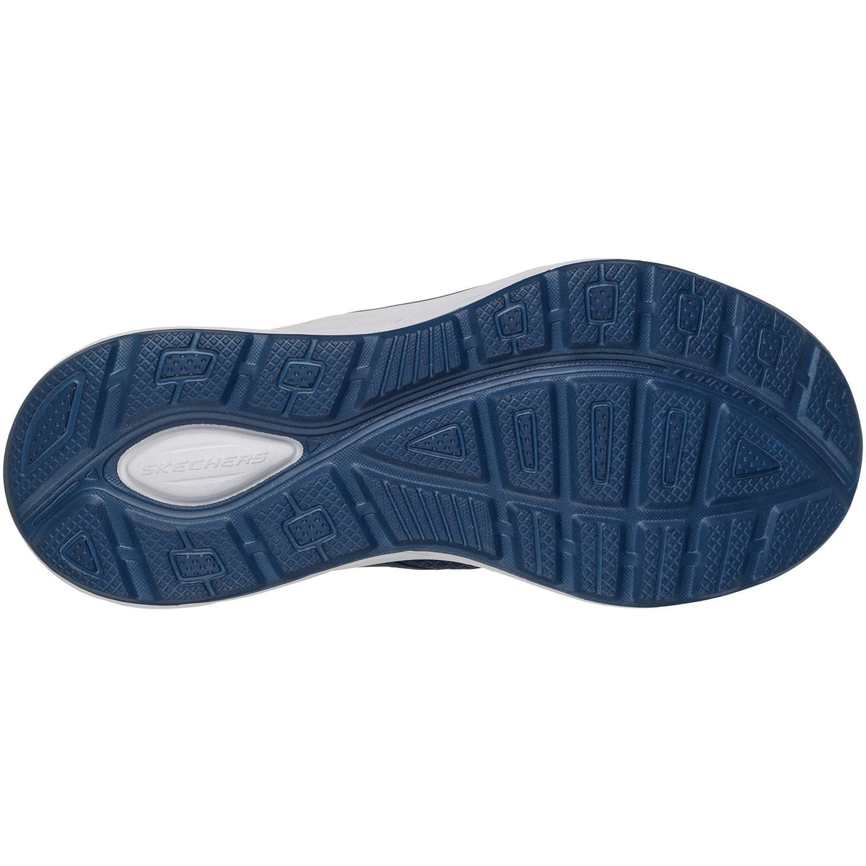 Skechers Mens Equalizer 6.0 Trainer Navy
