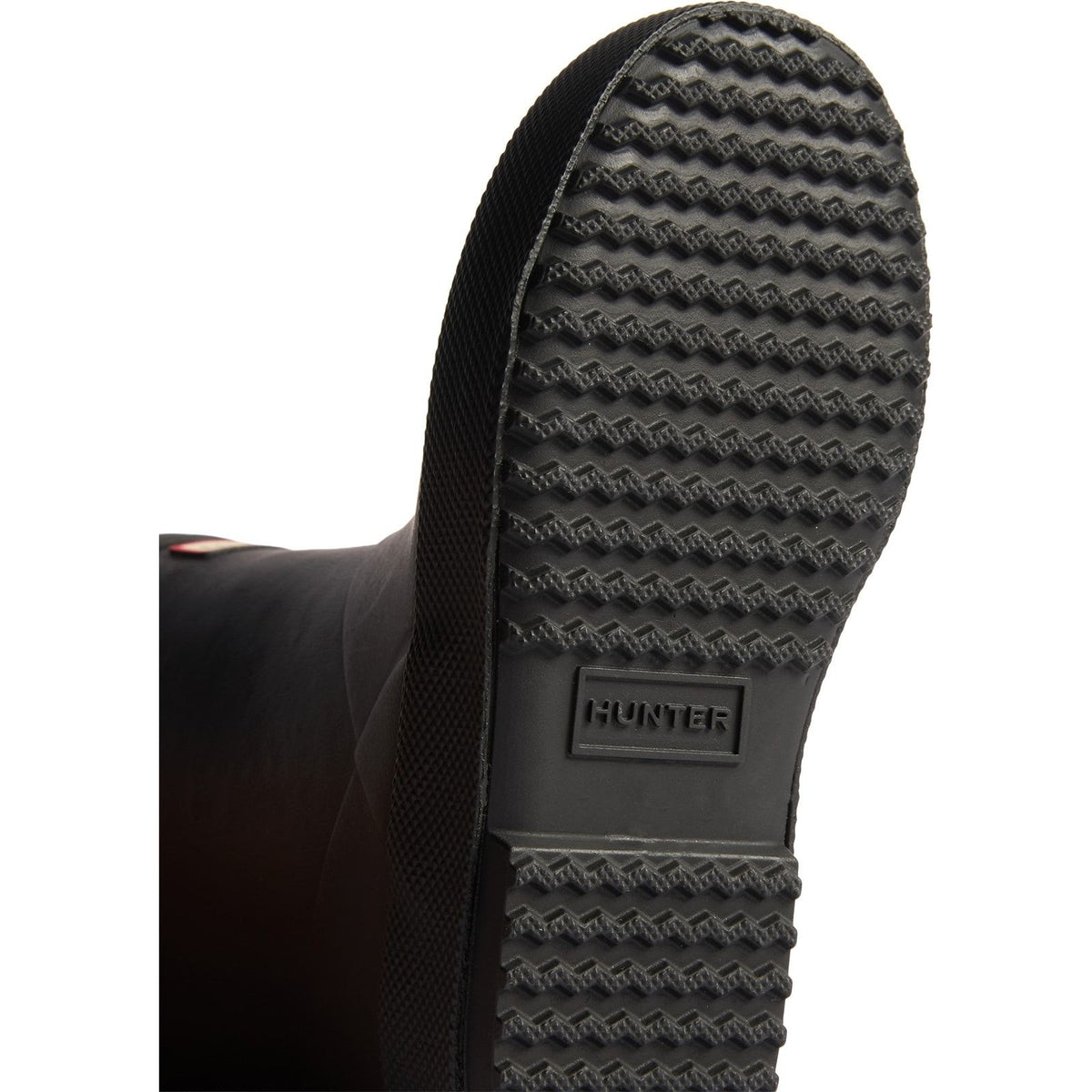 Hunter Junior Kids Kids First Insulated Boot Black