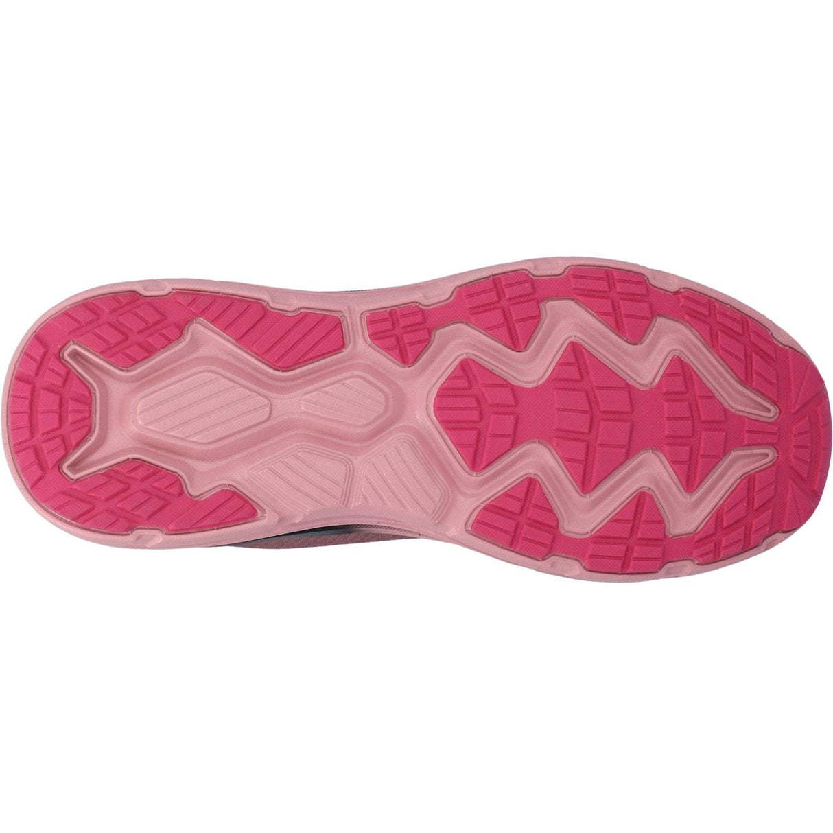 Hi-Tec Womens Promenade Trainers Pink