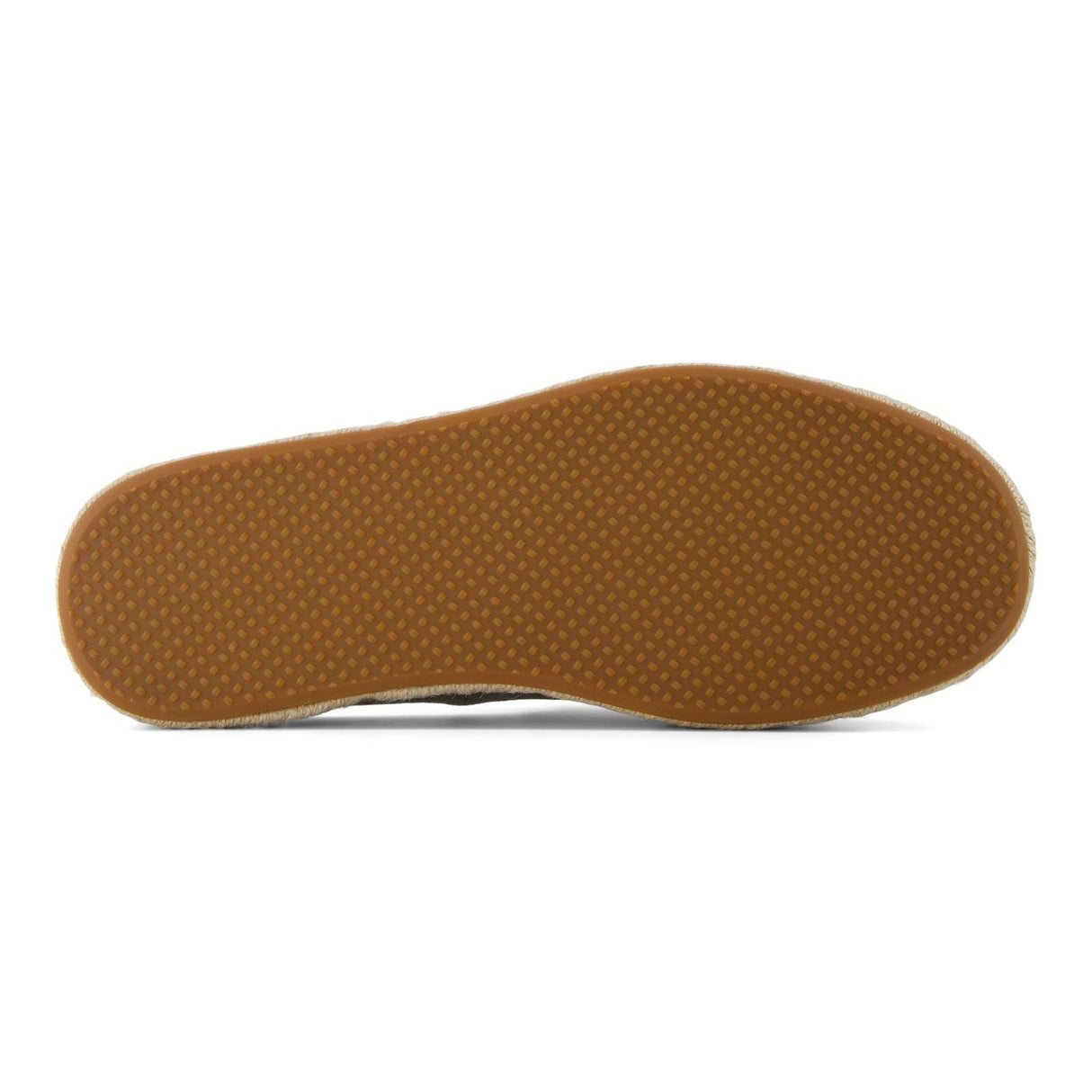 TOMS Mens Santiago Mule Vetiver Grey