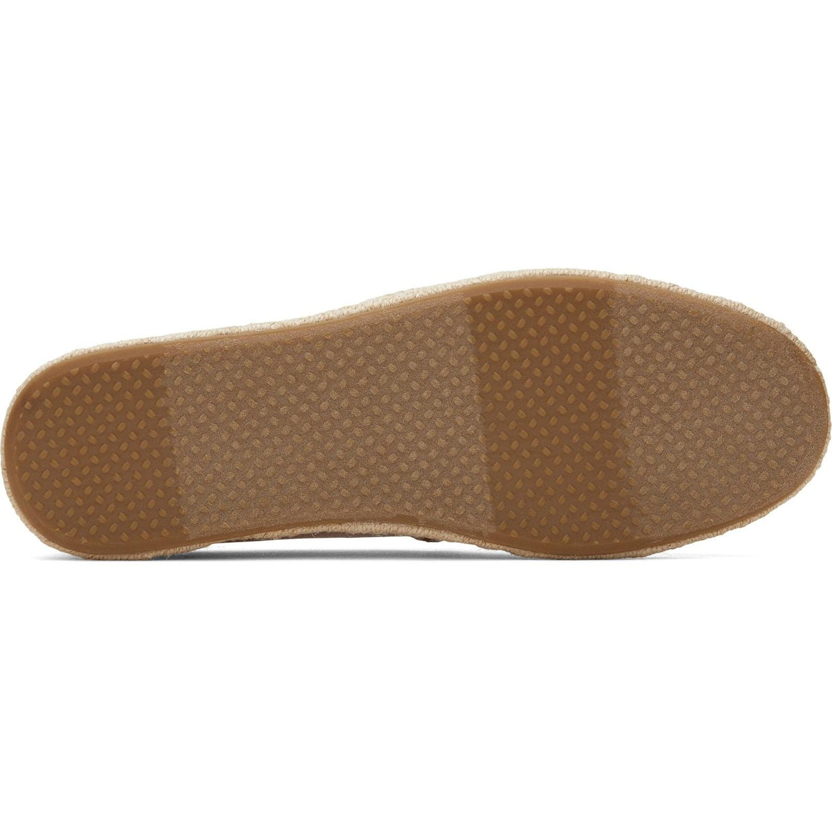 TOMS Womens Alpargata Rope 2.0 Shoe Ballet Pink