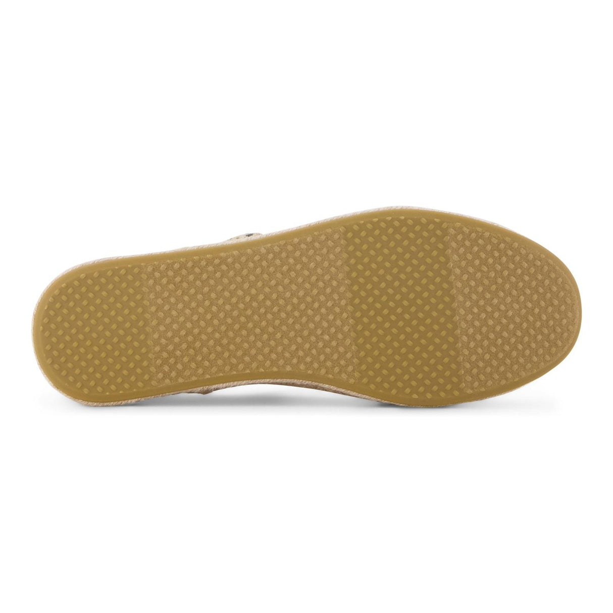 TOMS Womens Carolina Mary Jane Oatmeal