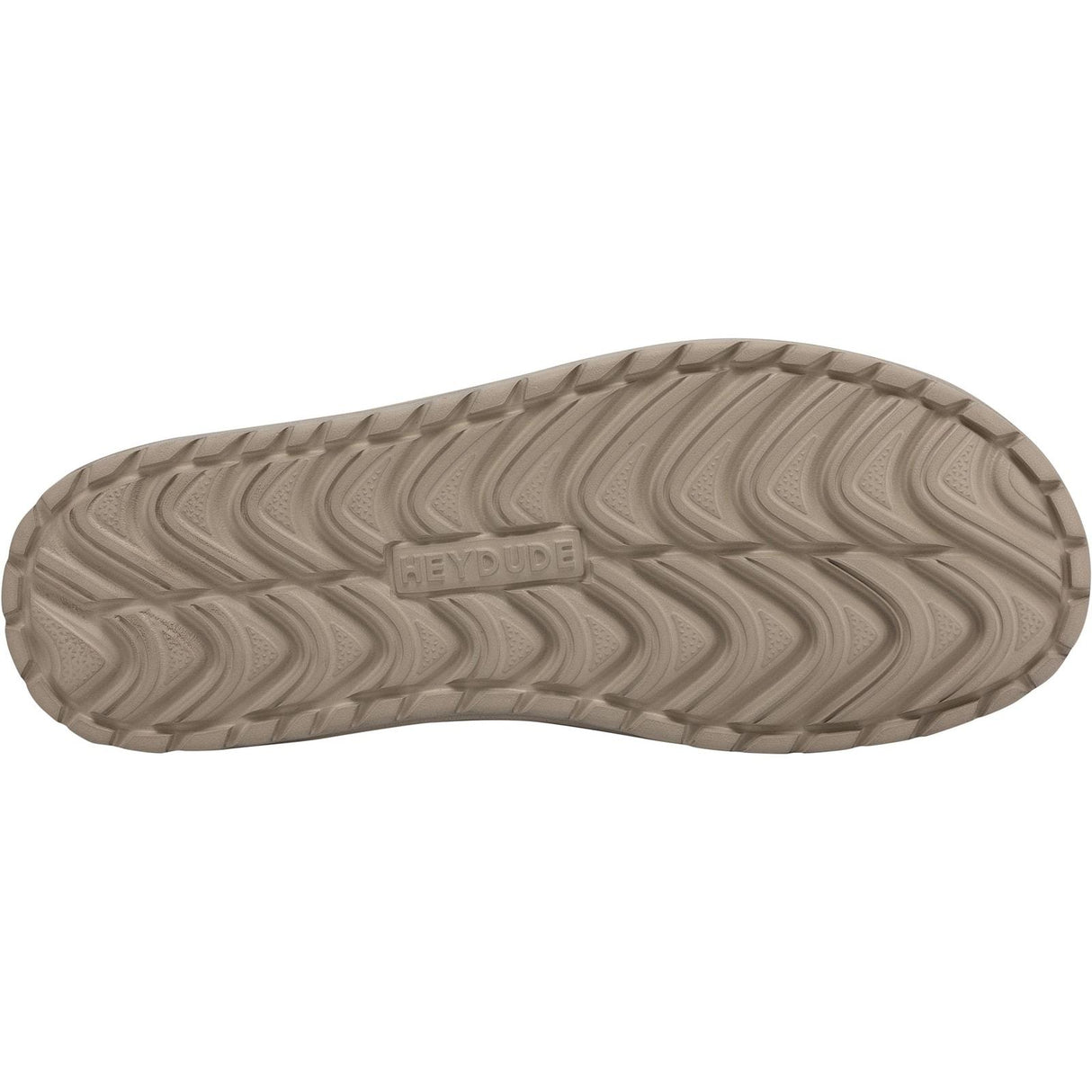 HEYDUDE Mens Mikka Braided Deep Blue