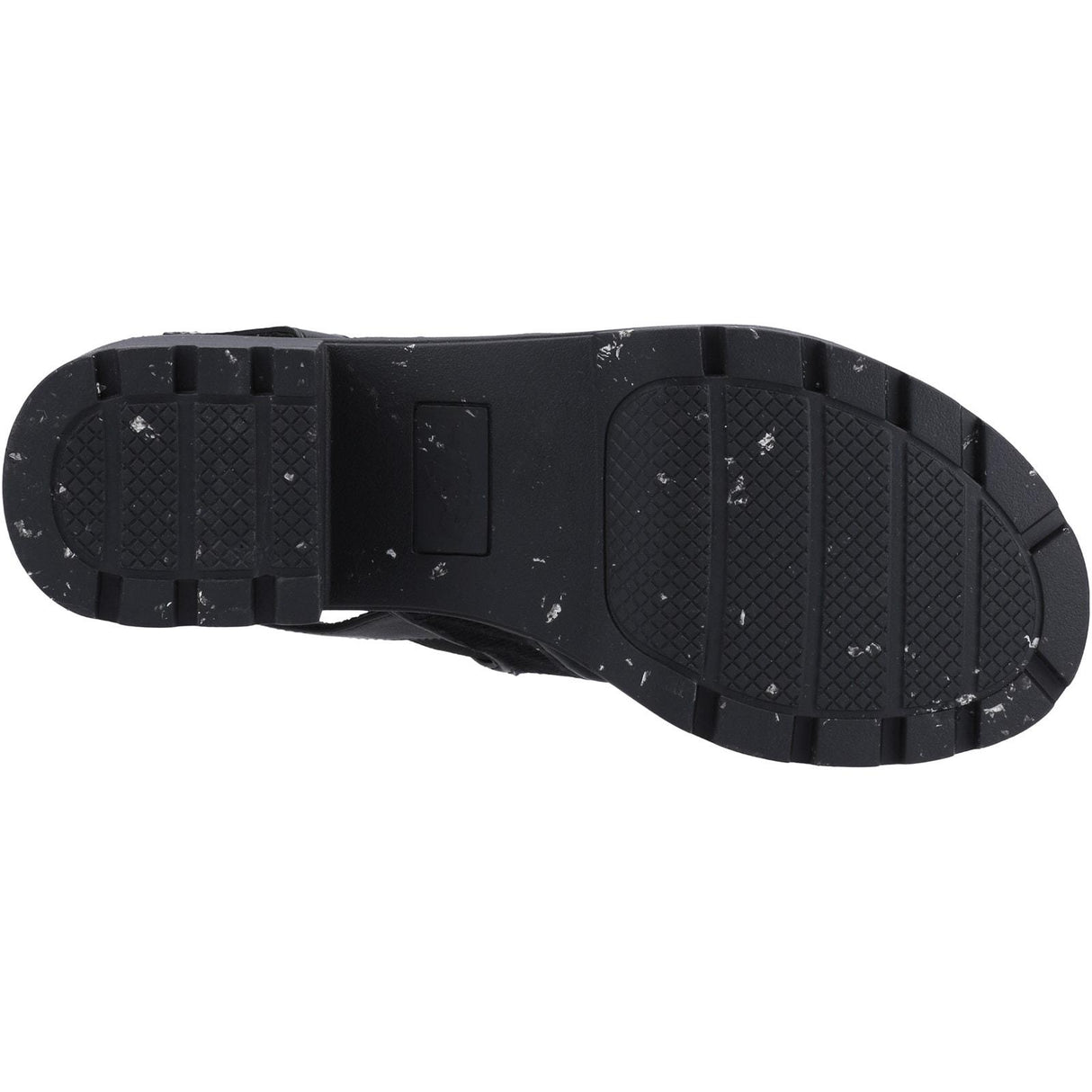 Rocket Dog Womens Lilly Sandal Black