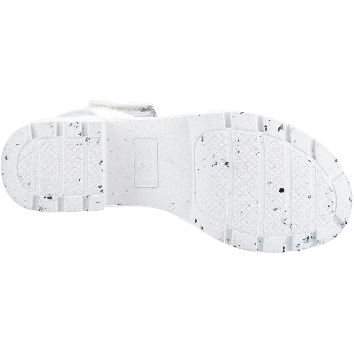 Rocket Dog Womens Luca Sandal White
