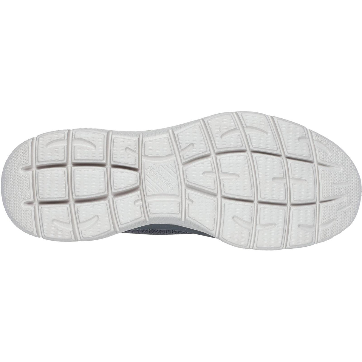 Skechers Mens Slip-ins: Summits - High Range Shoes Charcoal