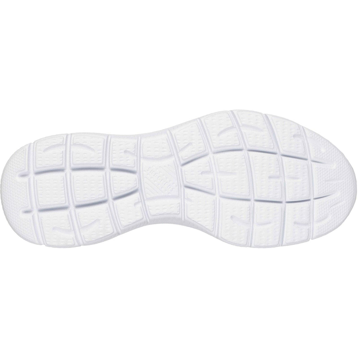 Skechers Mens Summits Top Rate Trainers Slate