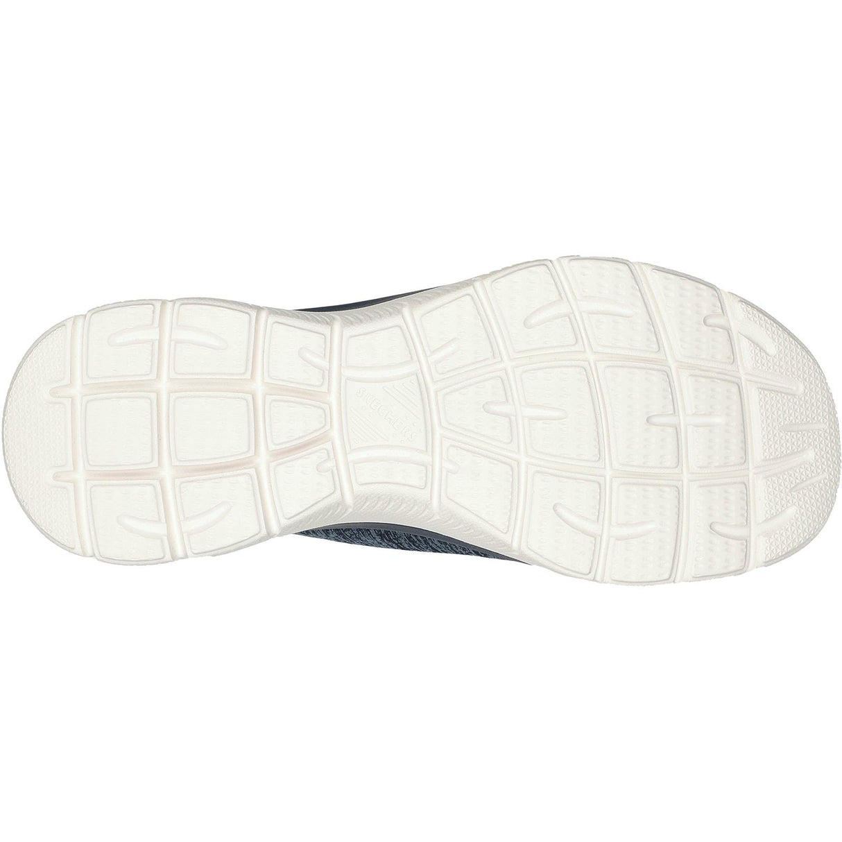 Skechers Womens Summits Dazzling Haze Shoes Navy/Purple