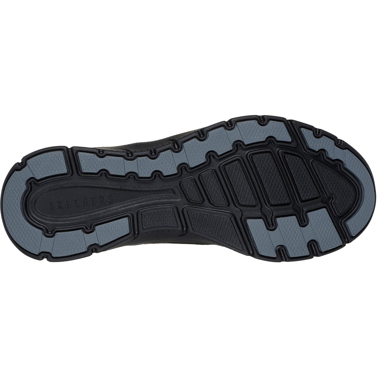 Skechers Womens Arch Fit Refine 2.0 Cascade Trainer Black