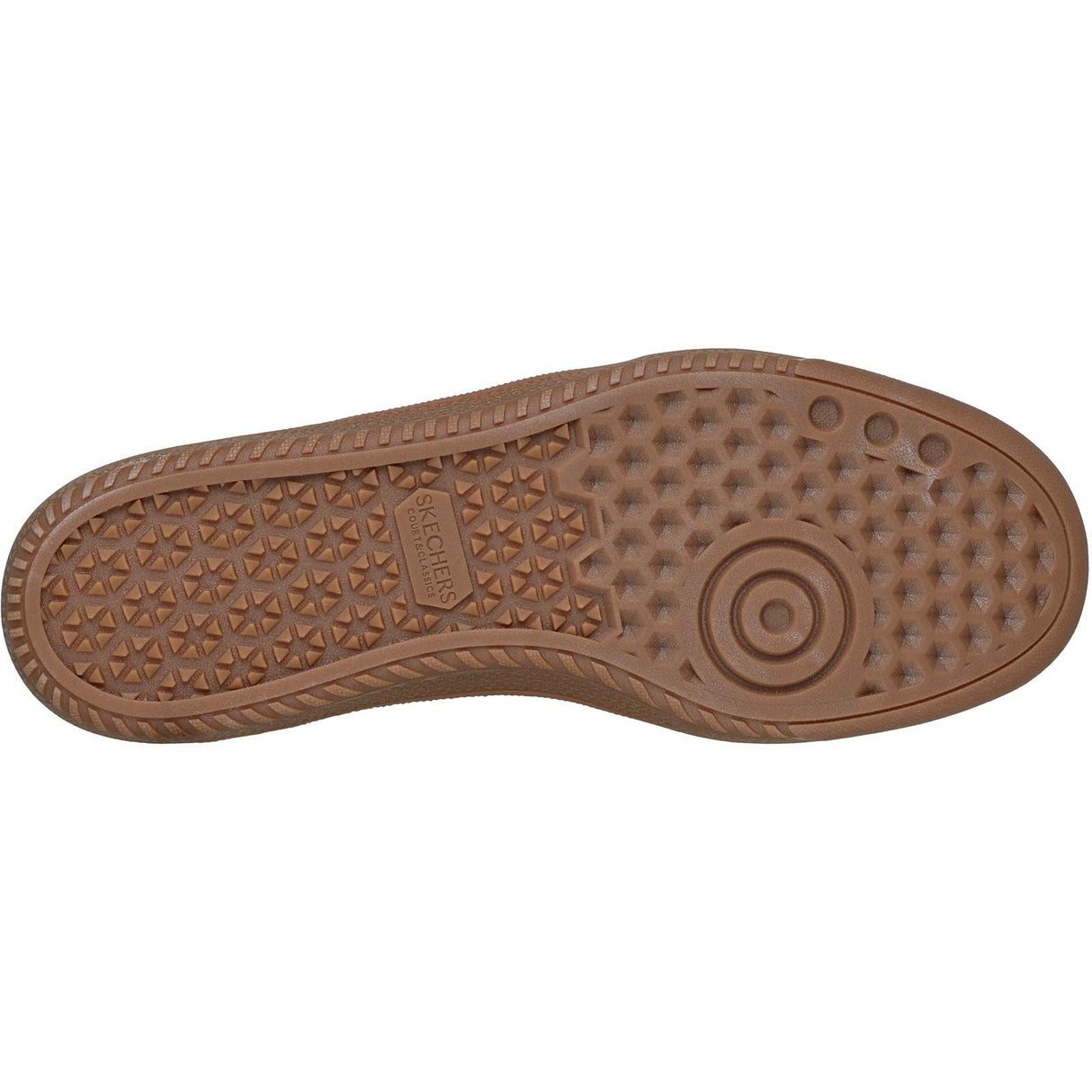 Skechers Womens Hotshot - Everyday Ease Trainers Green/Pink