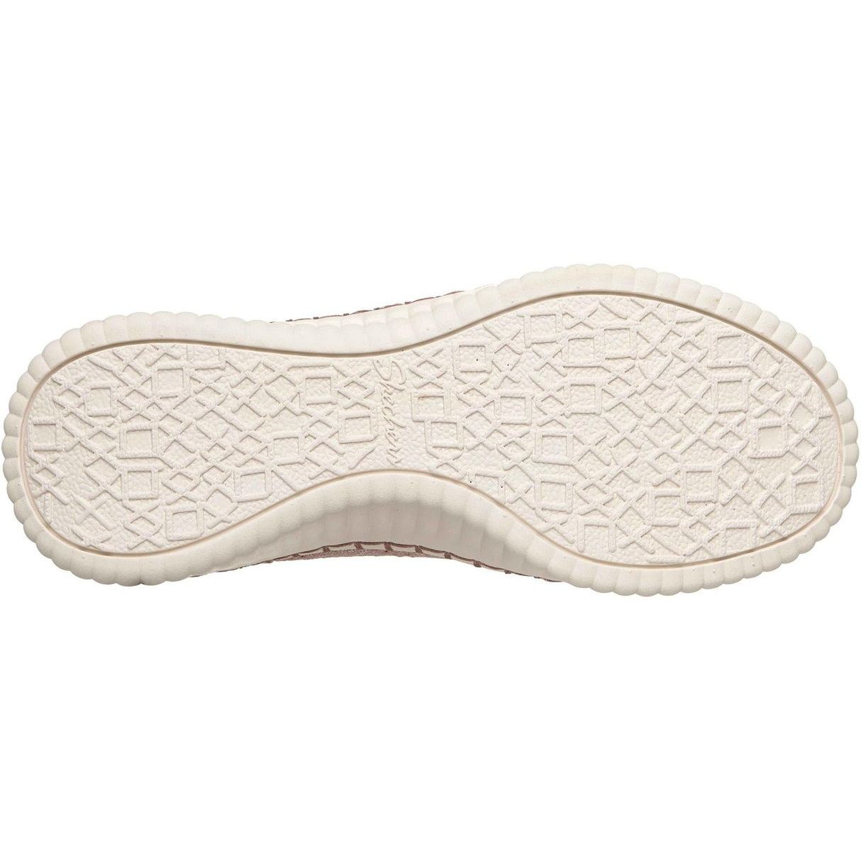 Skechers Womens Wilshire Boulevard Shoe