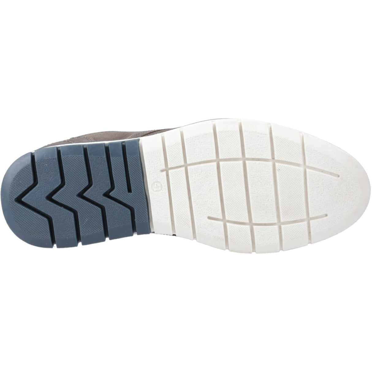 Pod Mens Murphy Casual Grey