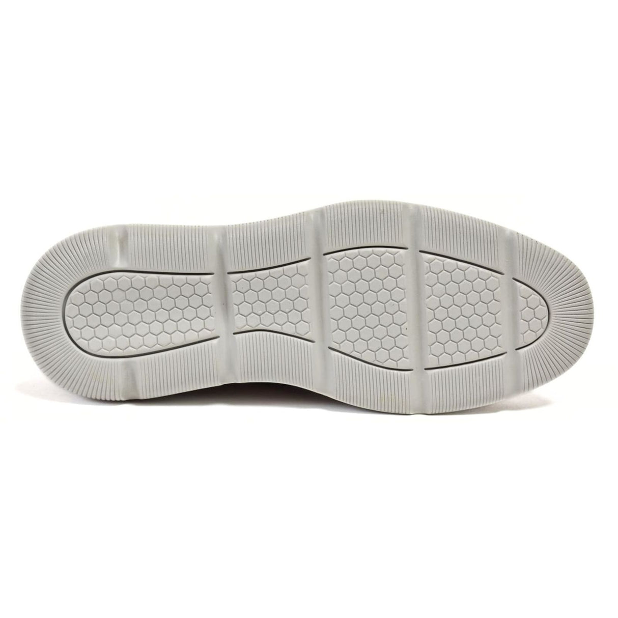 Pod Mens Finch Casual Derby Navy