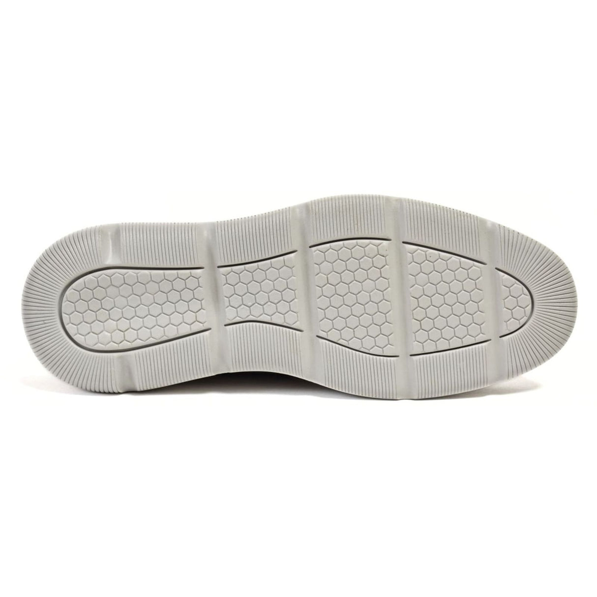 Pod Mens Fowler Casual Slip On Navy