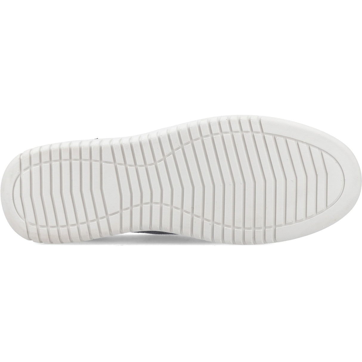 Hush Puppies Mens Damon Slip on Navy