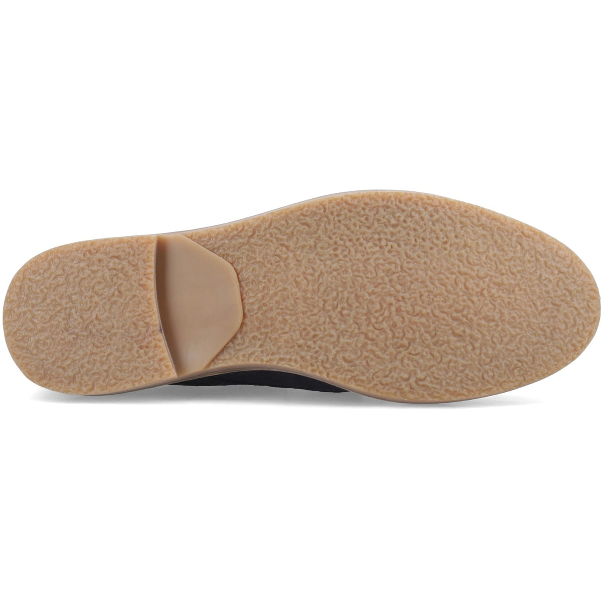 Hush Puppies Mens Genny Shoe Navy