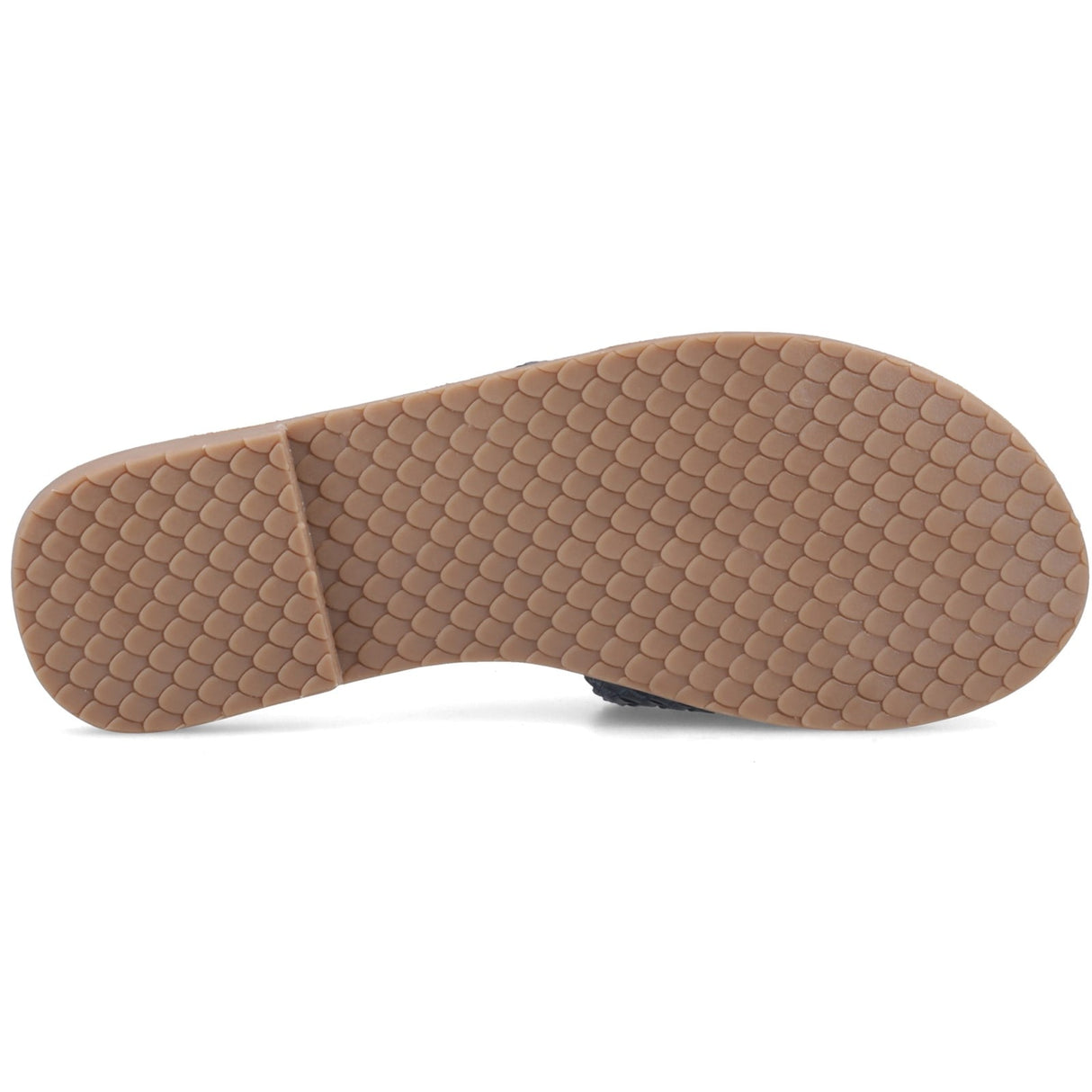 Hush Puppies Womens Hetty Slide Wide Fit Navy
