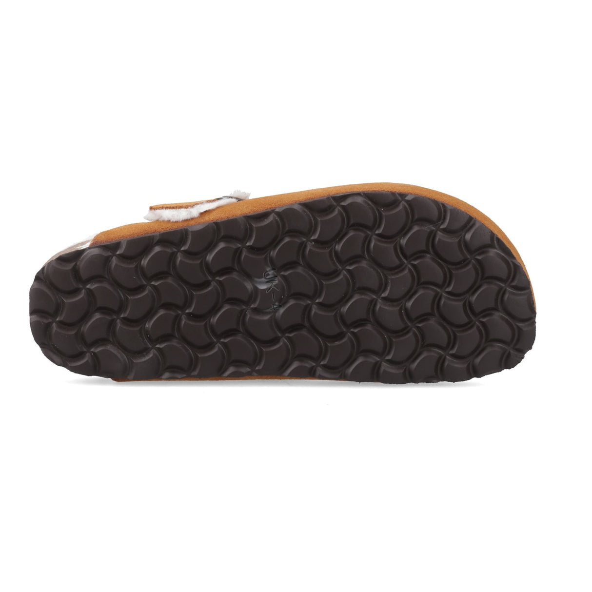 Hush Puppies Womens Jade Slippers Tan