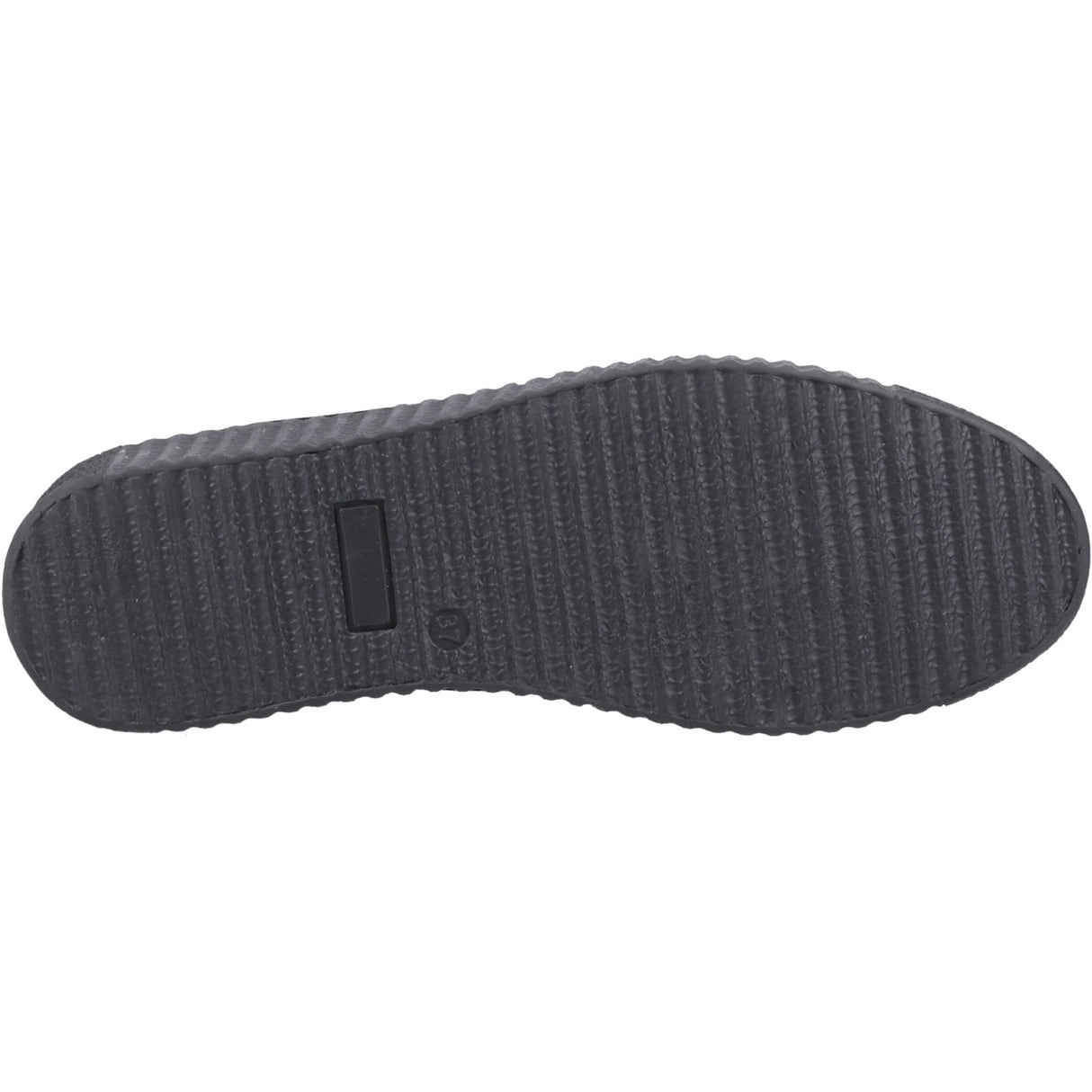 Hush Puppies Womens Tamara Loafer Black