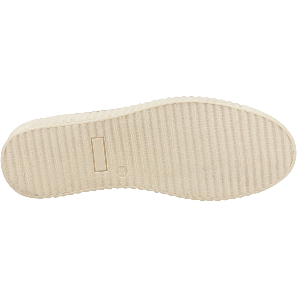 Hush Puppies Womens Tamara Loafer Tan