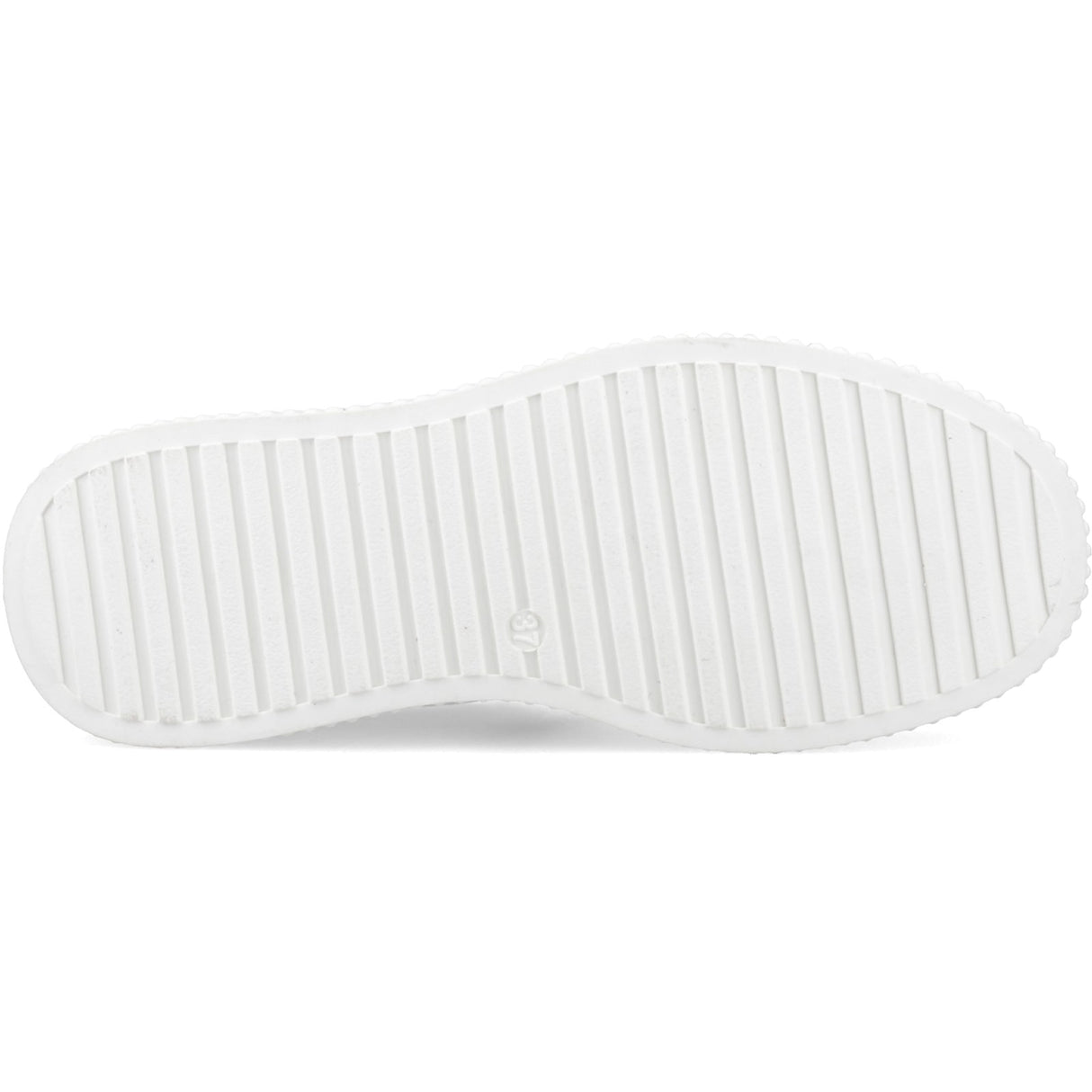 Hush Puppies Womens Holly Sneaker Silver