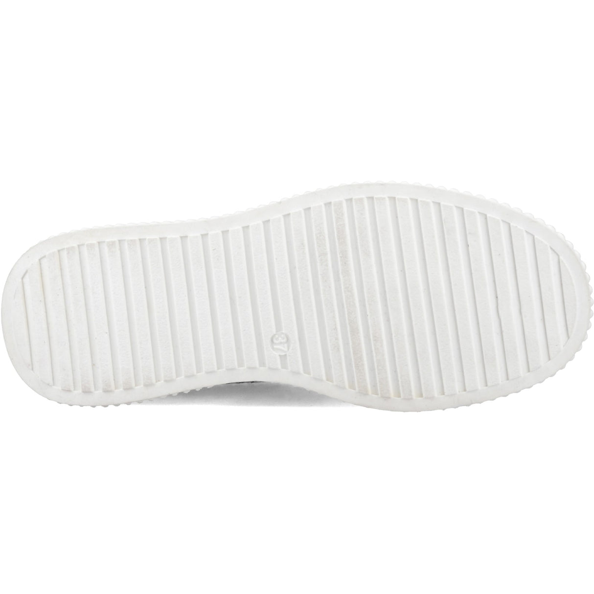 Hush Puppies Womens Haisley Woven Trainer Taupe