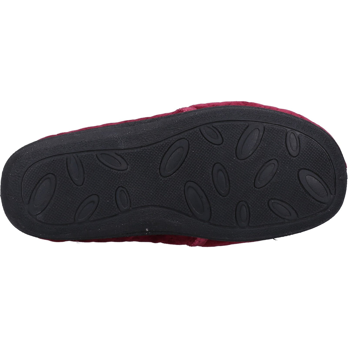 Fleet & Foster Womens Perendale Slippers Pink