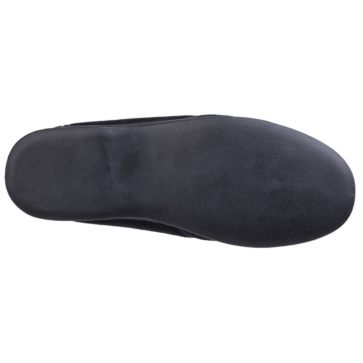 Mirak Mens Shepton Slipper Black