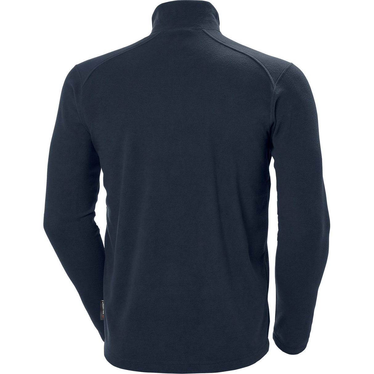 Helly Hansen Sport Mens Daybreaker 1/2 Zip Fleece Navy