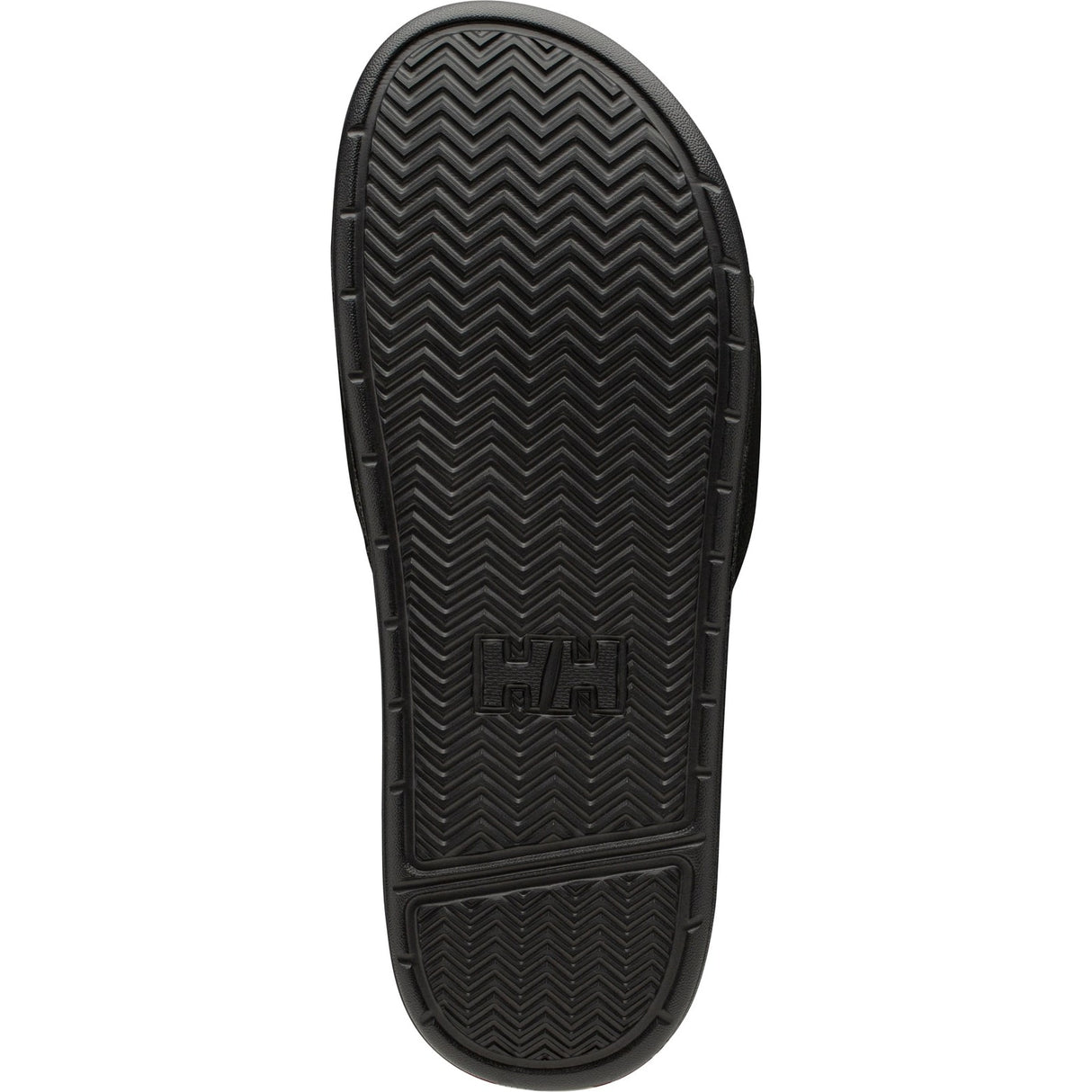 Helly Hansen Sport Mens H/H Slide Black/Gunmetal