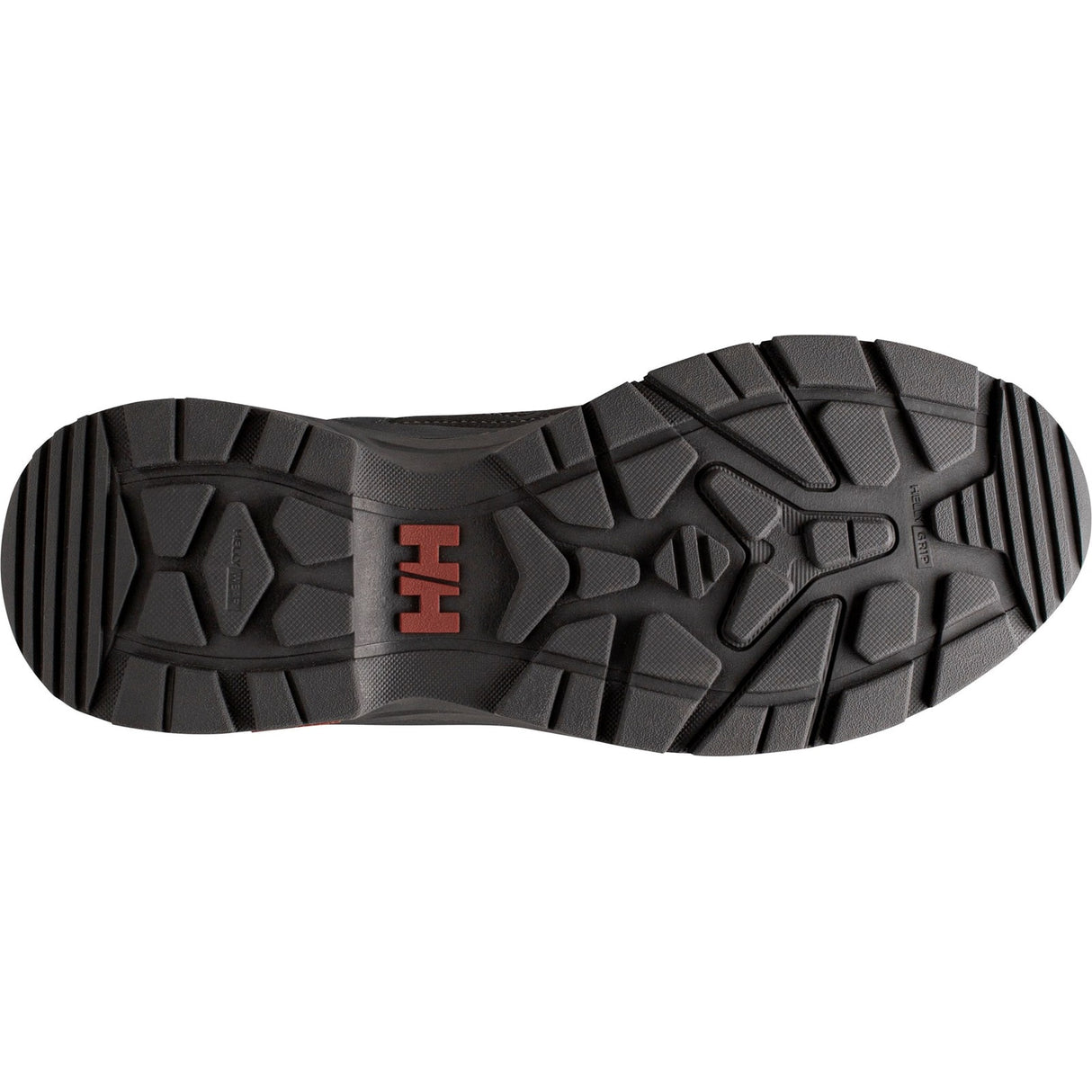 Helly Hansen Sport Mens Stalheim Hiking Boots Black