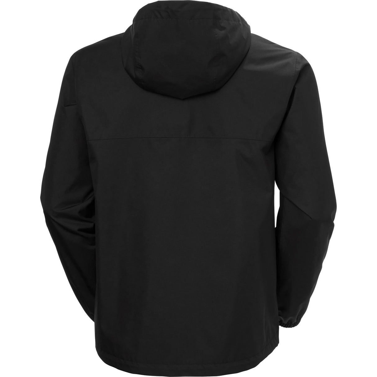 Helly Hansen Sport Mens Vancouver Rain Jacket Black