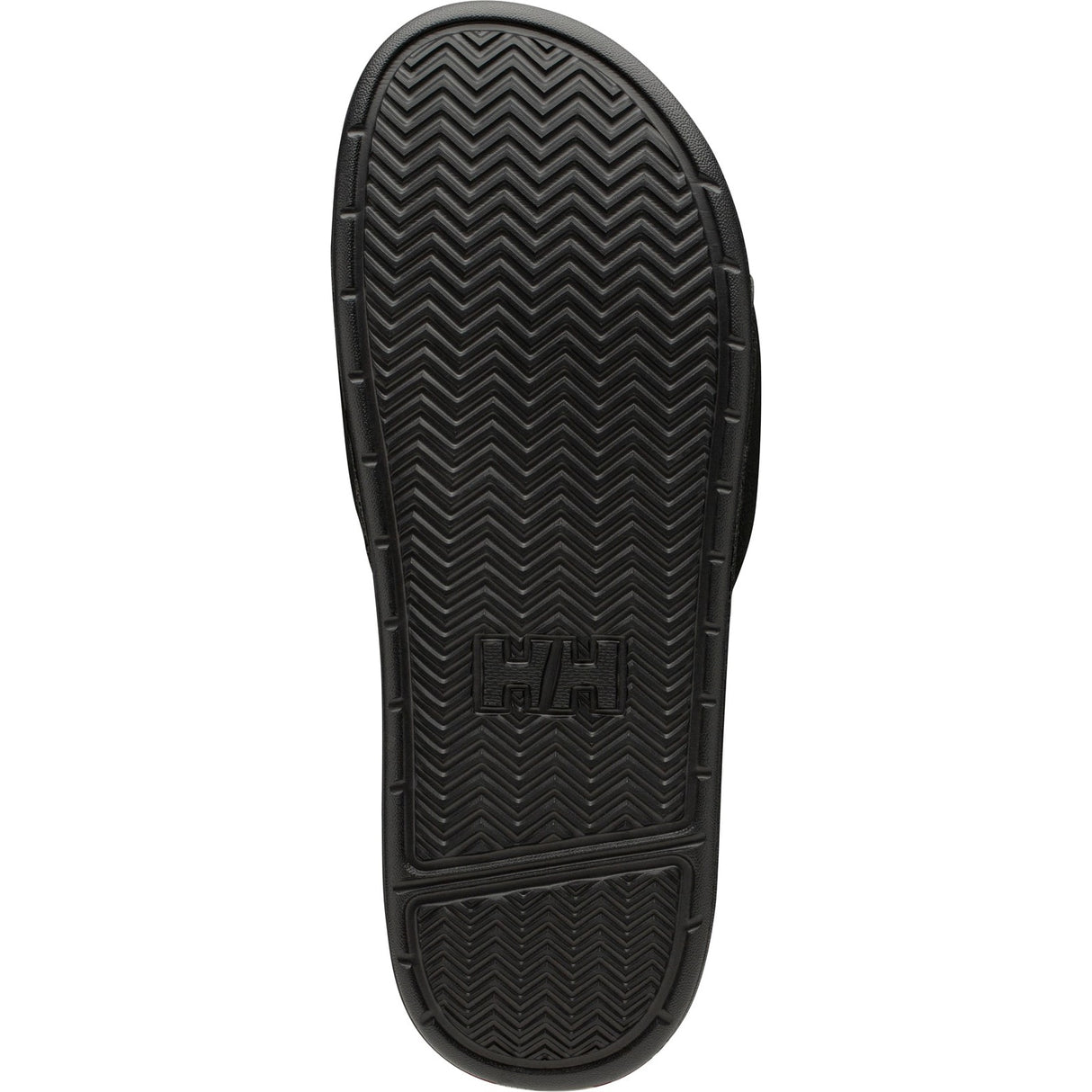 Helly Hansen Sport Womens H/H Slide Black/Gunmetal
