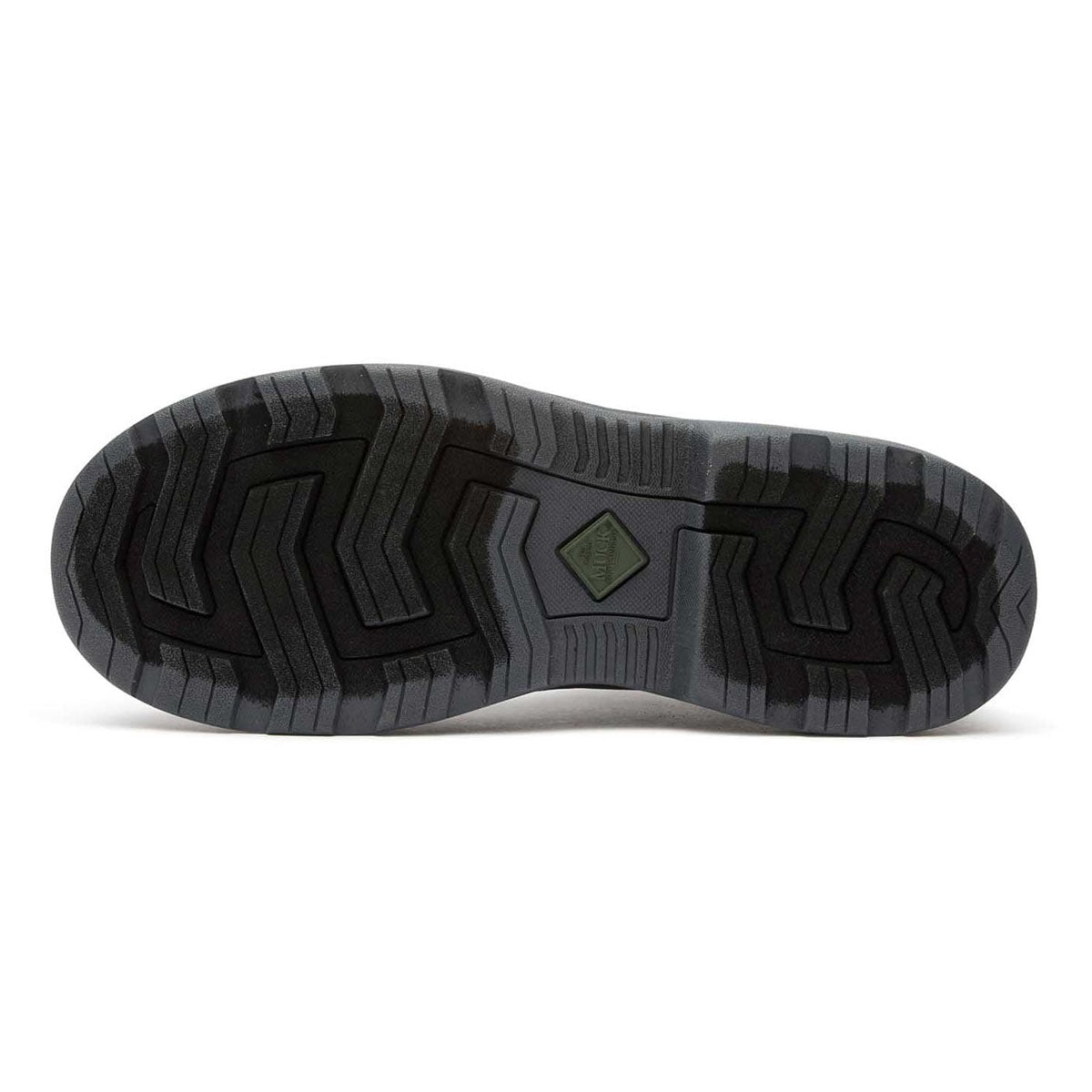 Muck Boots Mens Rainscape Chelsea Black