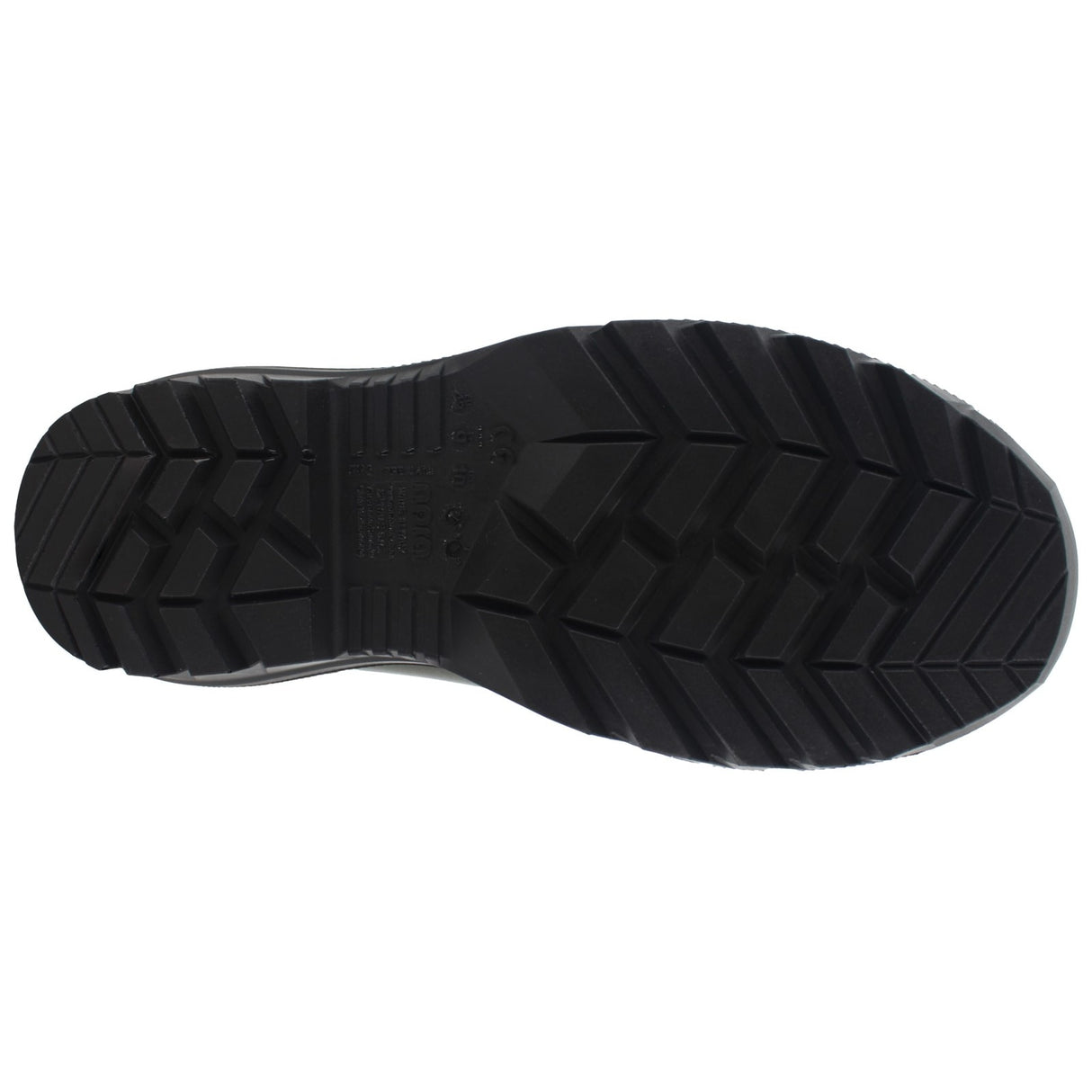 Nora Unisex Noracomp S5 Boot Green/Black