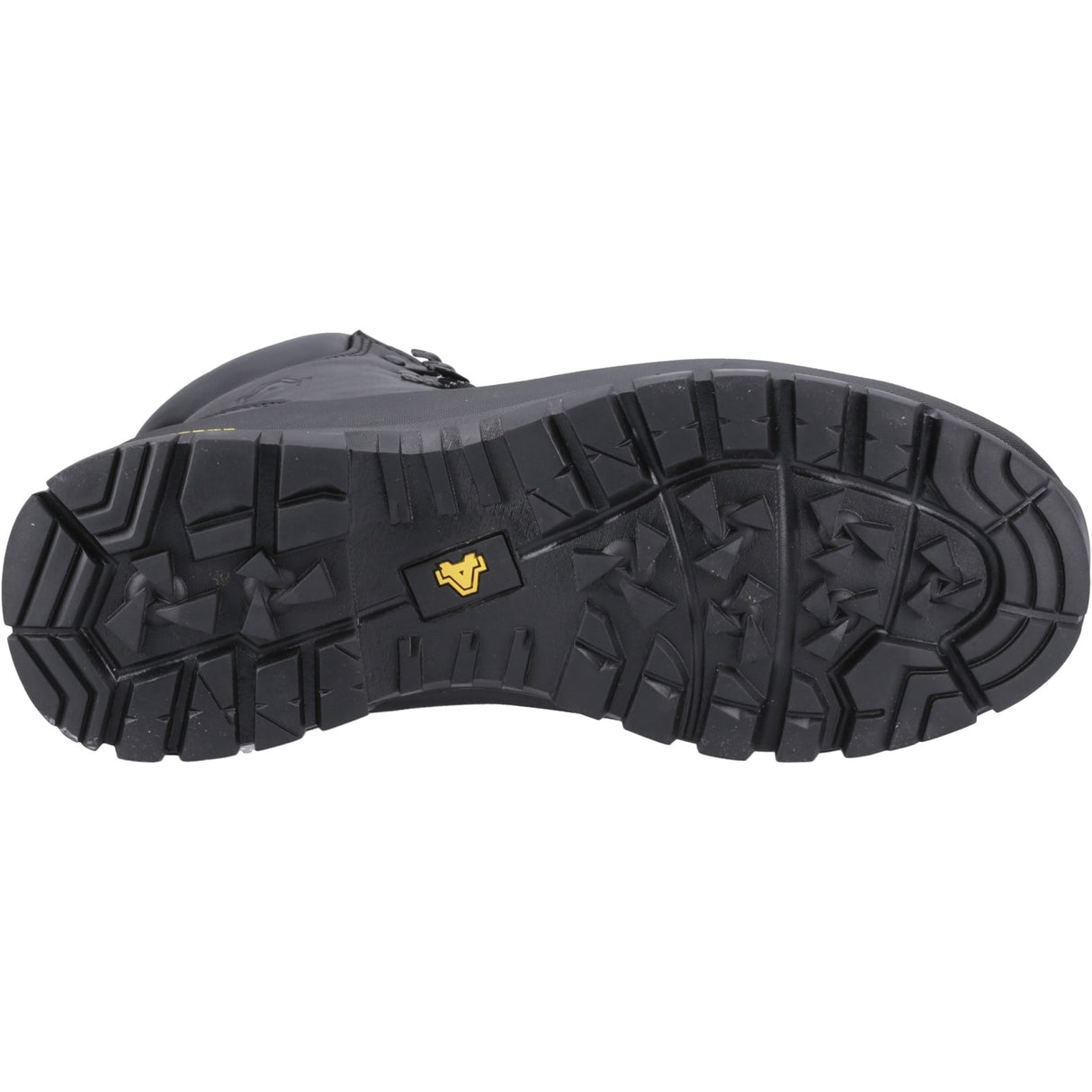 Amblers Safety Unisex 194 Grizedale S7S Boot Black