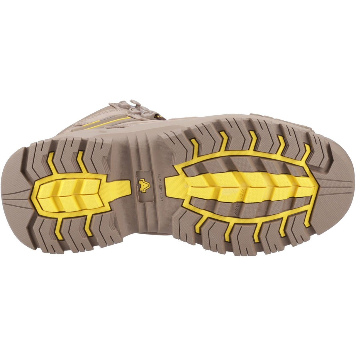Amblers Safety Mens AS965C Stone Safety Boot Stone