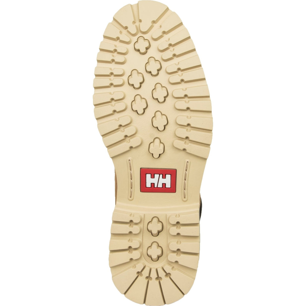 Helly Hansen Sport Mens Fremont Boots Honey