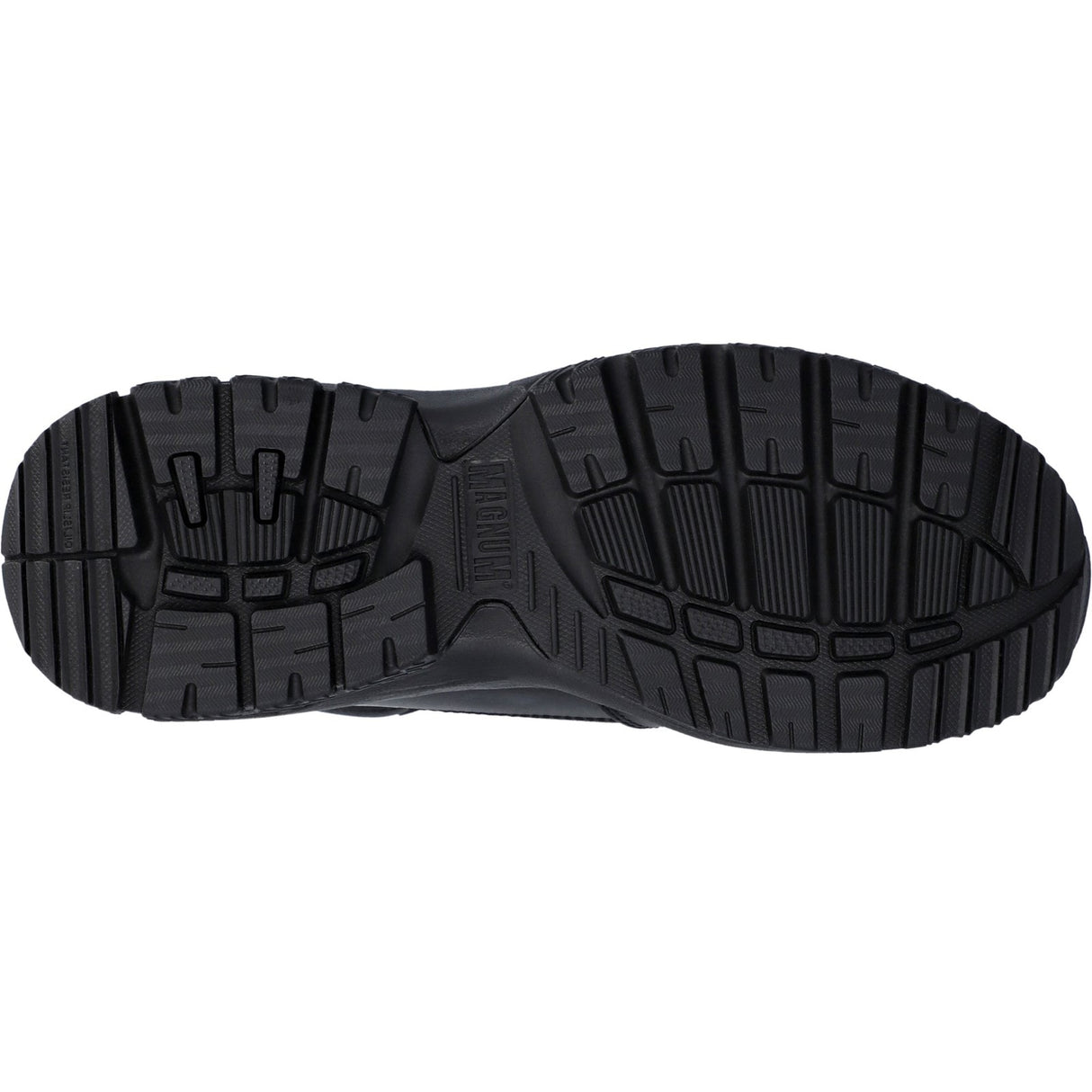 Magnum Womens Vanguard 6.0 Occupational Footwear Black