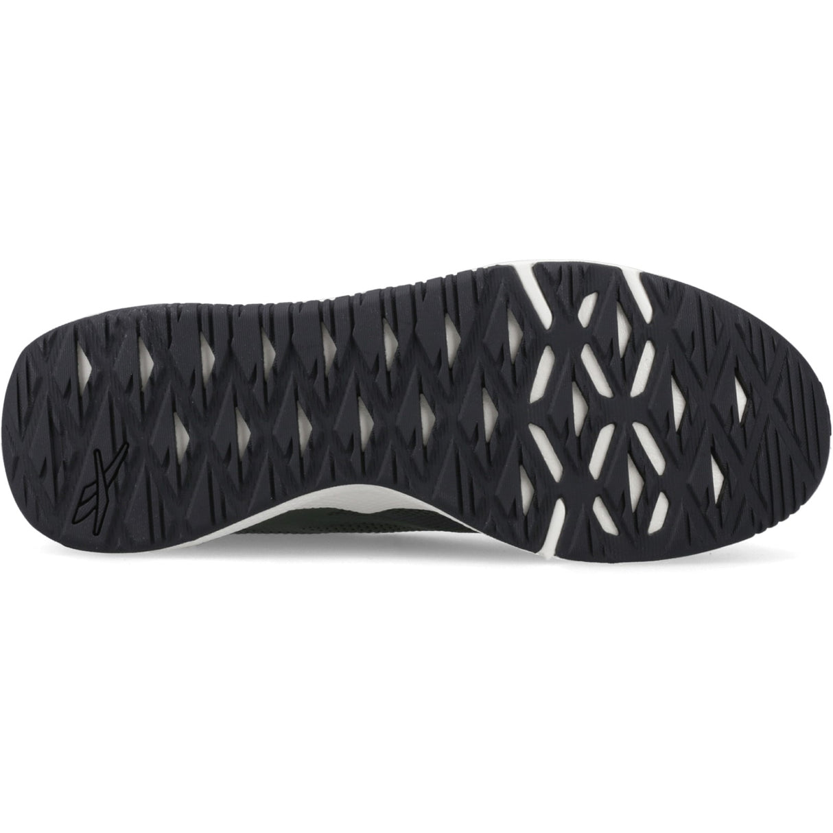 Reebok Mens REEBOK NFX TRAINER FOOTWEAR WHITE/MOON/SHADOW