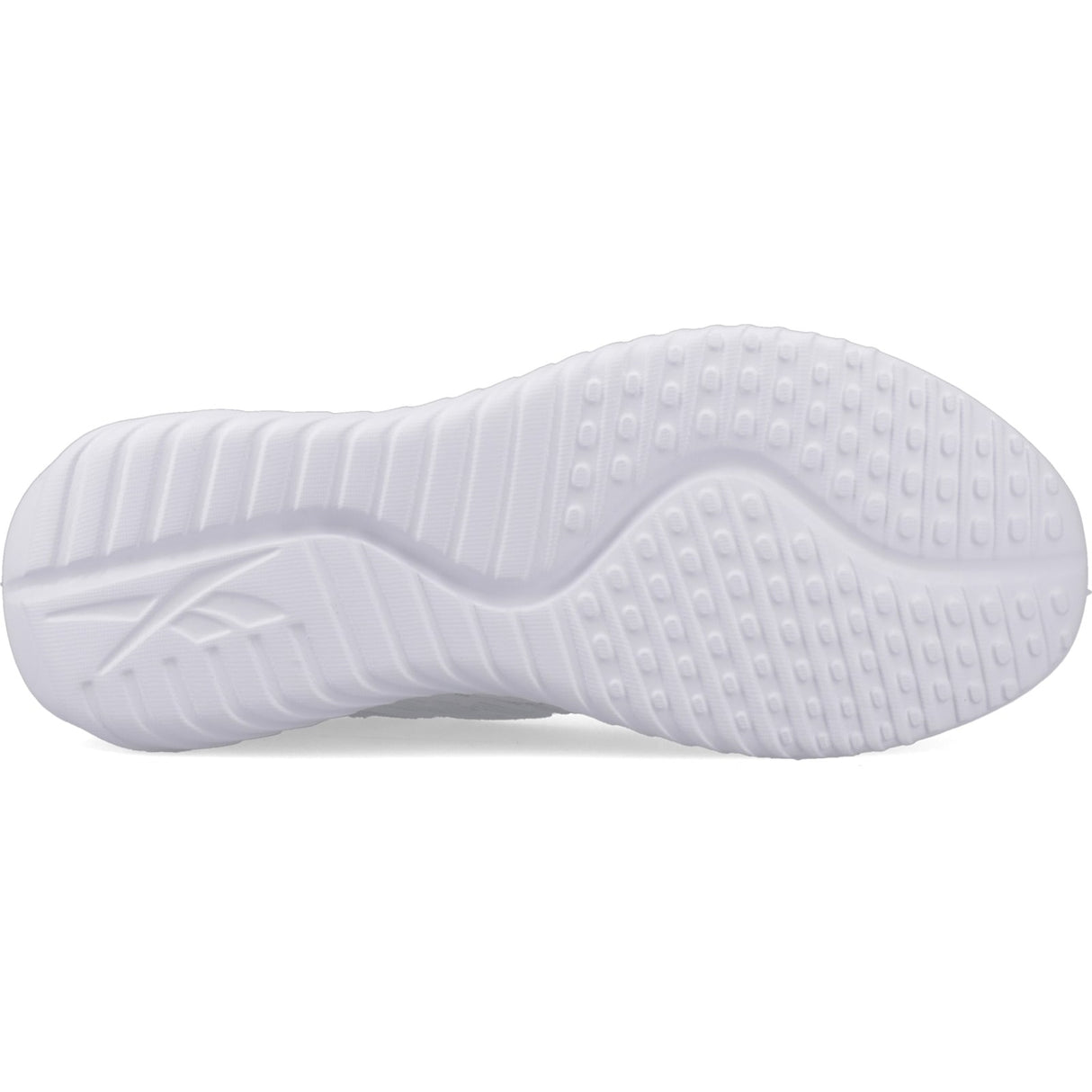 Reebok Womens REEBOK FLUXLITE II FTWR WHITE/GLITCH AQUA