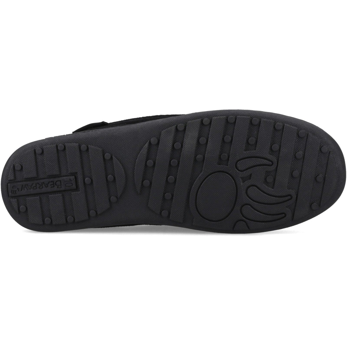 Bearpaw Mens BRIAN BLACK