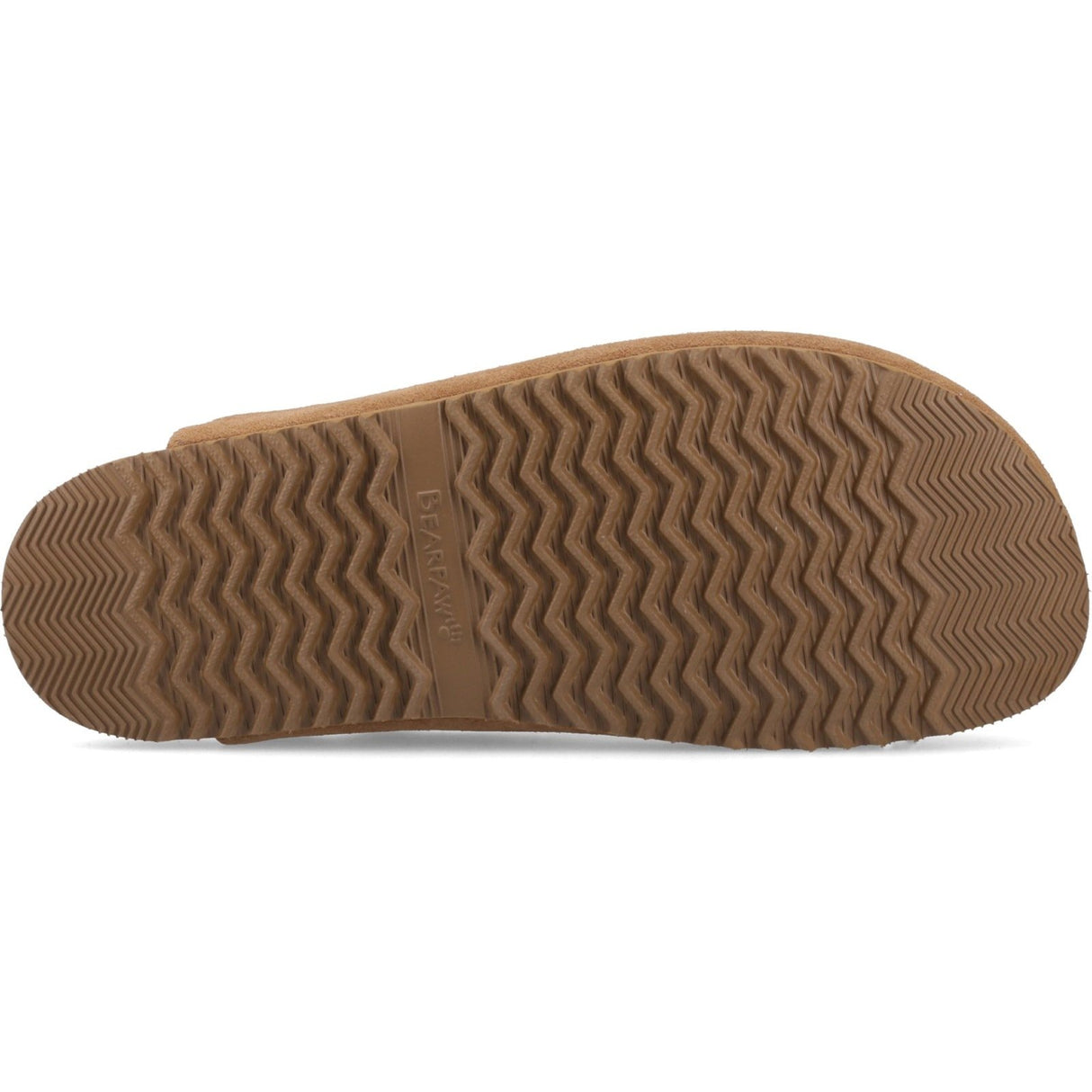 Bearpaw Mens SILAS Hickory