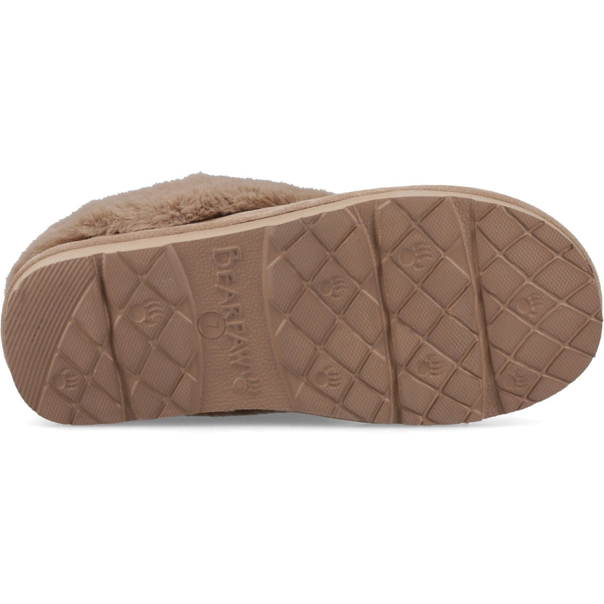 Bearpaw Womens BELLA Birch