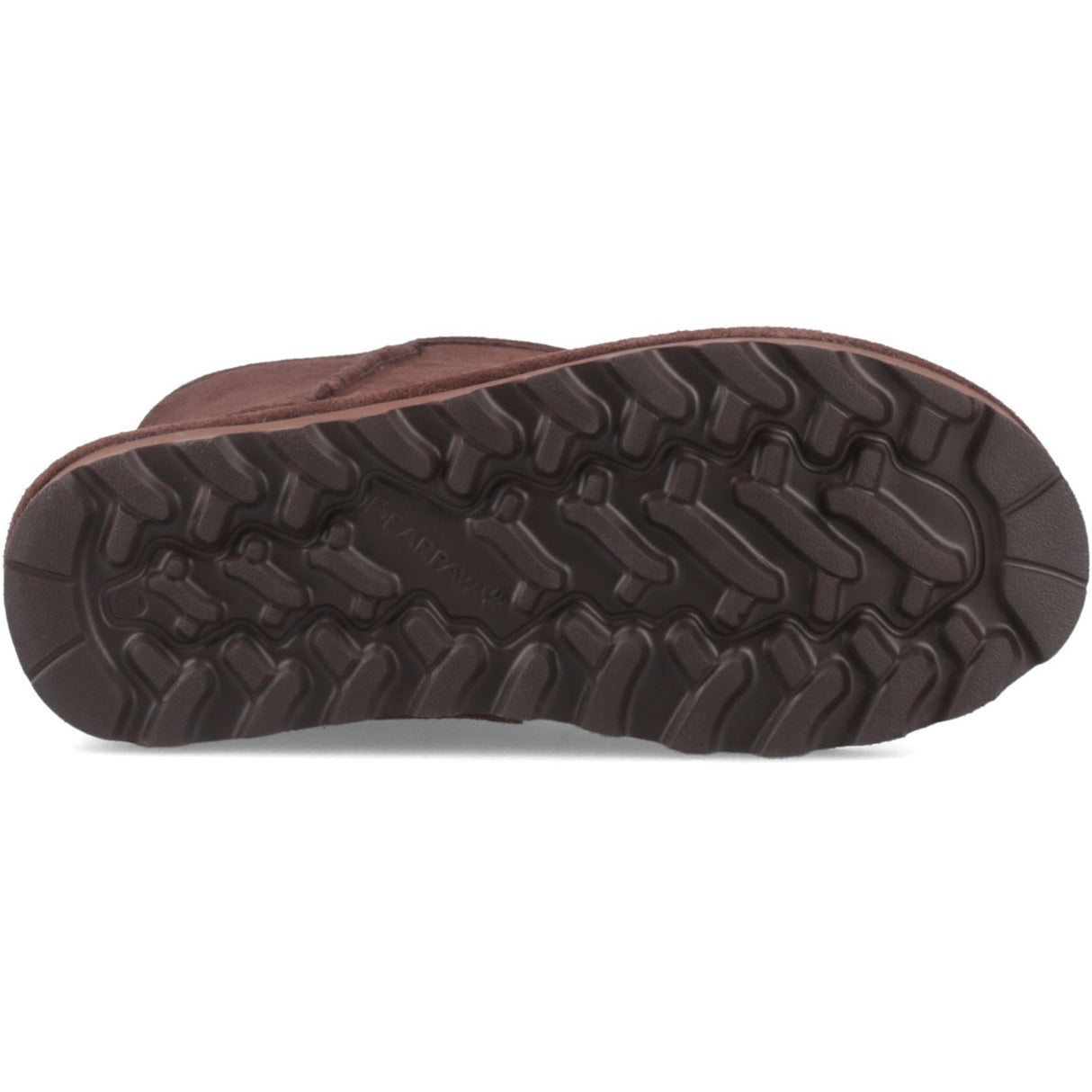 Bearpaw Womens ELLE TALL Chicory