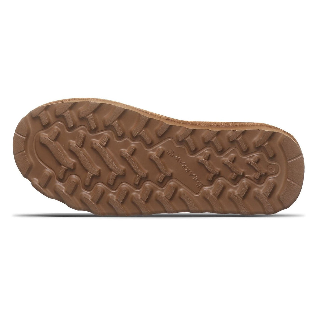 Bearpaw Womens ELLE TALL Hickory